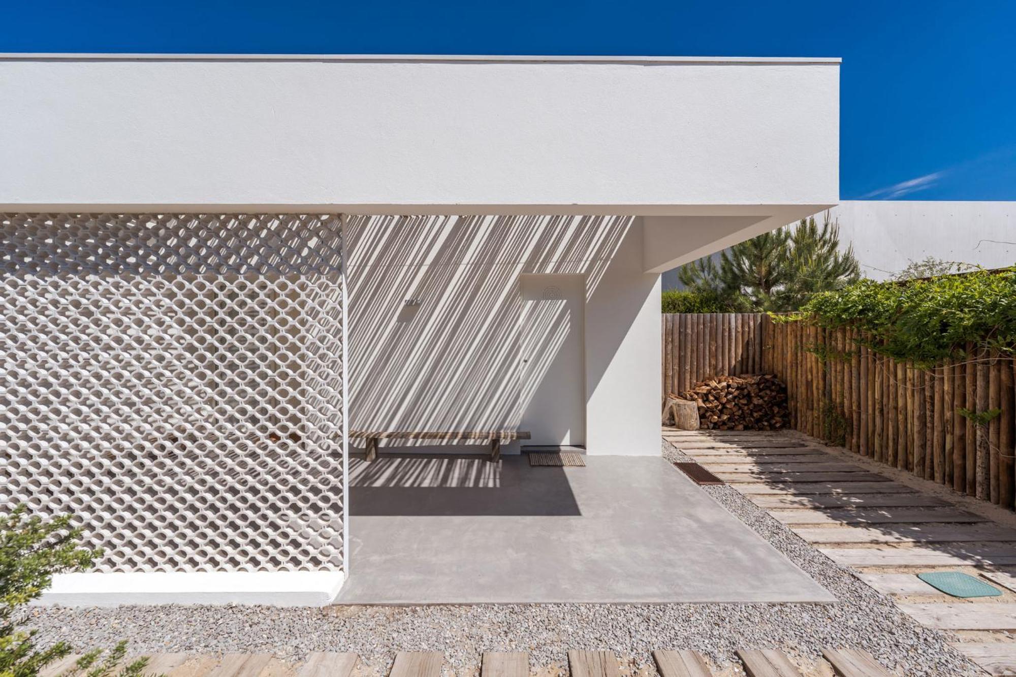 Вілла Precious House In Comporta Карвальял Екстер'єр фото